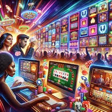 Tampilan platform topwin303 sportsbook dan slot online di layar mobile Indonesia